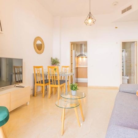 Apartamento Anais Centro Sevilla Exterior photo