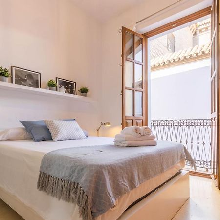 Apartamento Anais Centro Sevilla Exterior photo