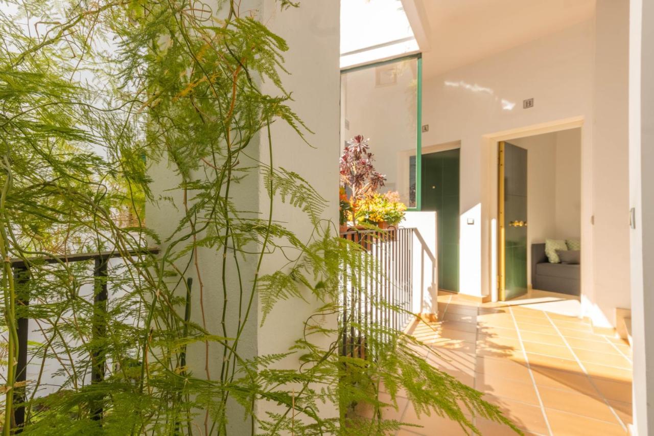 Apartamento Anais Centro Sevilla Exterior photo