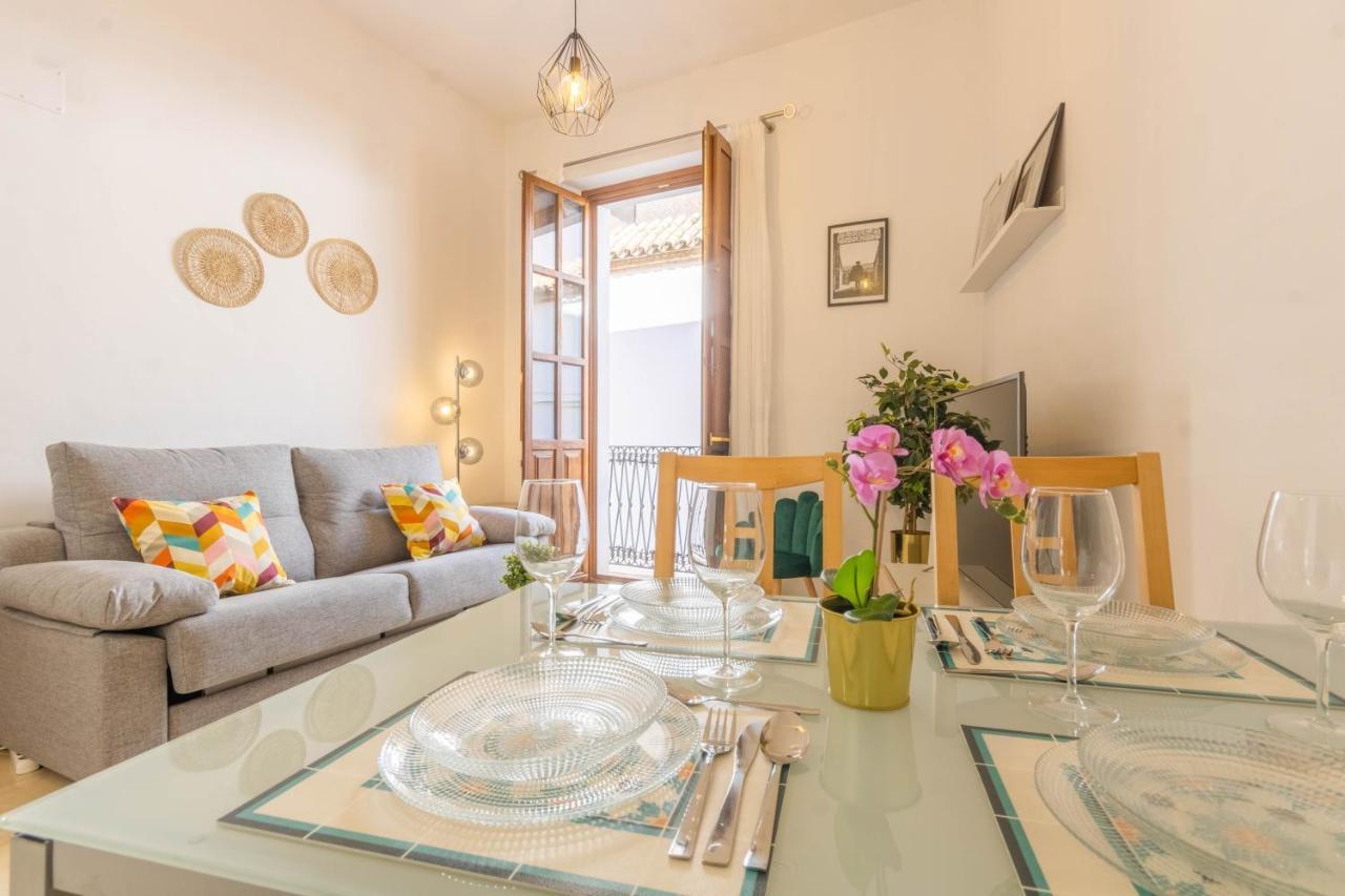Apartamento Anais Centro Sevilla Exterior photo