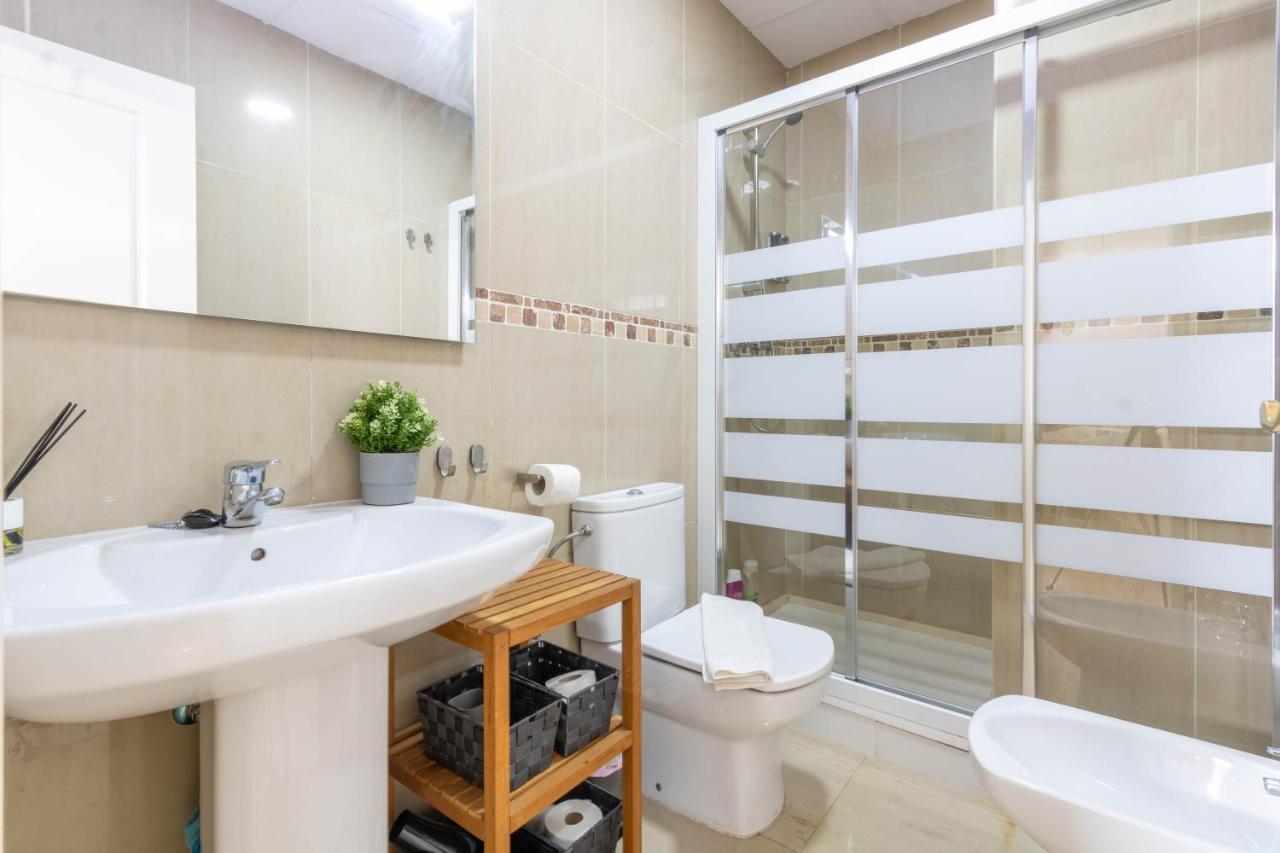 Apartamento Anais Centro Sevilla Exterior photo