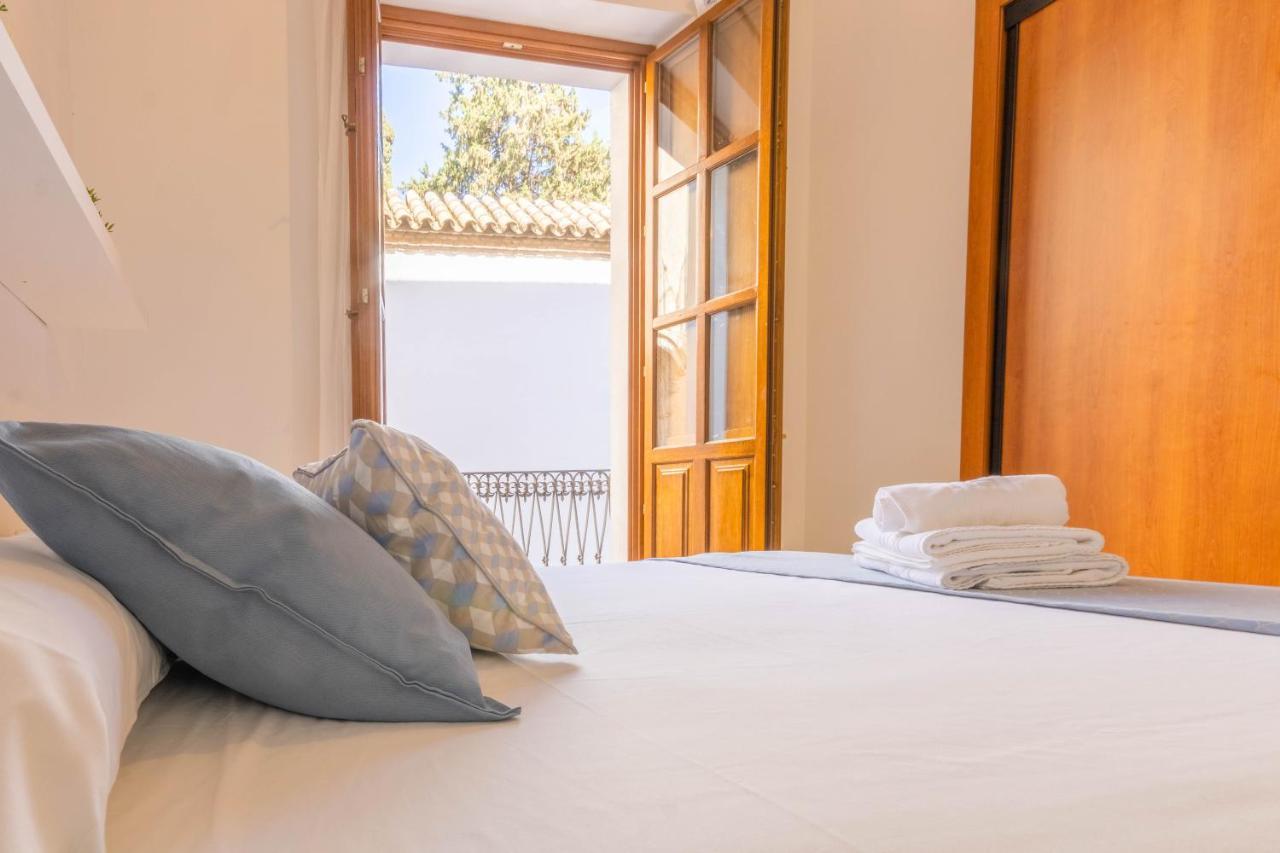 Apartamento Anais Centro Sevilla Exterior photo