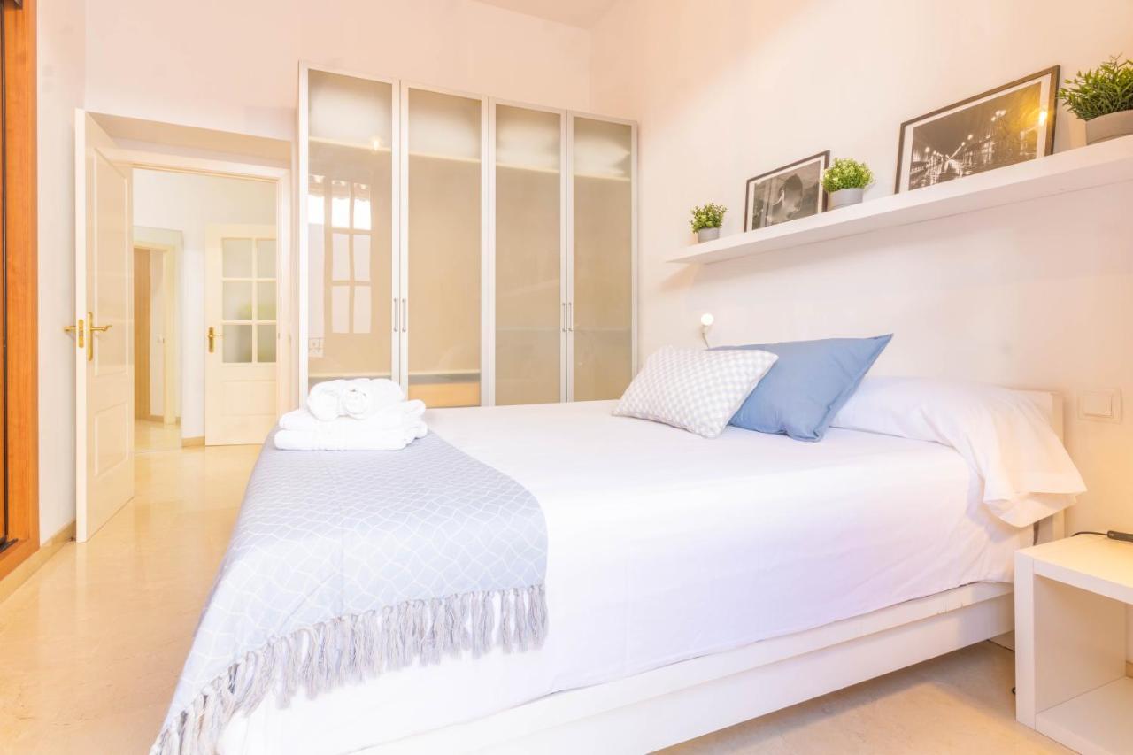 Apartamento Anais Centro Sevilla Exterior photo